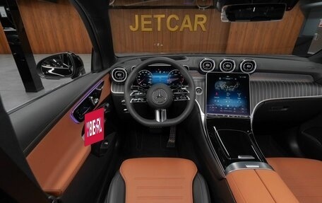 Mercedes-Benz GLC Coupe, 2024 год, 10 000 000 рублей, 17 фотография