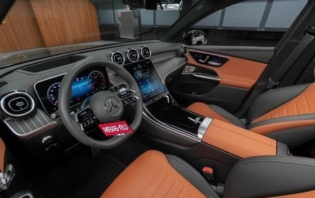 Mercedes-Benz GLC Coupe, 2024 год, 10 000 000 рублей, 15 фотография