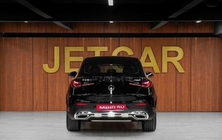 Mercedes-Benz GLC Coupe, 2024 год, 10 000 000 рублей, 8 фотография