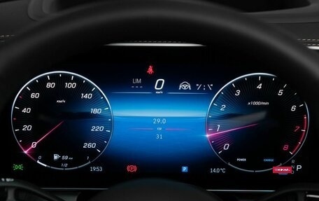 Mercedes-Benz GLC Coupe, 2024 год, 10 000 000 рублей, 18 фотография