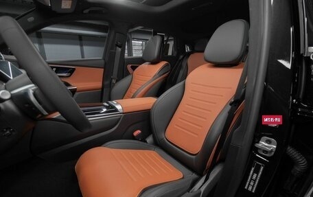 Mercedes-Benz GLC Coupe, 2024 год, 10 000 000 рублей, 14 фотография