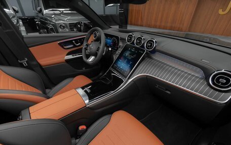 Mercedes-Benz GLC Coupe, 2024 год, 10 000 000 рублей, 22 фотография