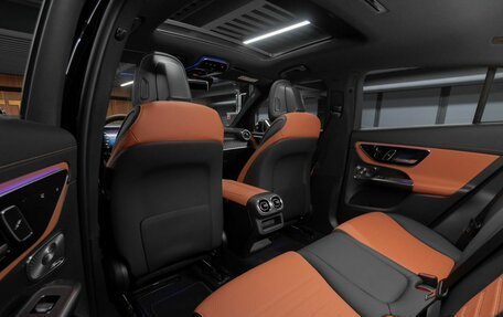 Mercedes-Benz GLC Coupe, 2024 год, 10 000 000 рублей, 23 фотография