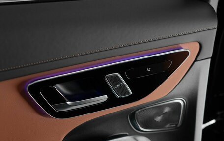 Mercedes-Benz GLC Coupe, 2024 год, 10 000 000 рублей, 24 фотография