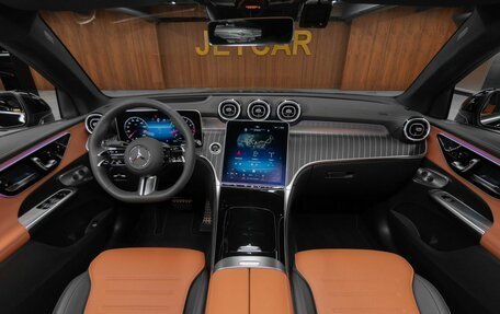 Mercedes-Benz GLC Coupe, 2024 год, 10 000 000 рублей, 26 фотография