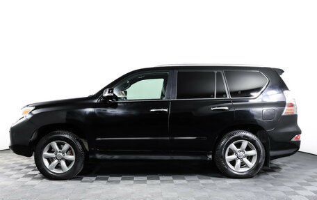 Lexus GX II, 2010 год, 2 657 000 рублей, 8 фотография