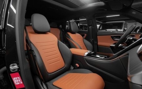 Mercedes-Benz GLC Coupe, 2024 год, 10 000 000 рублей, 21 фотография