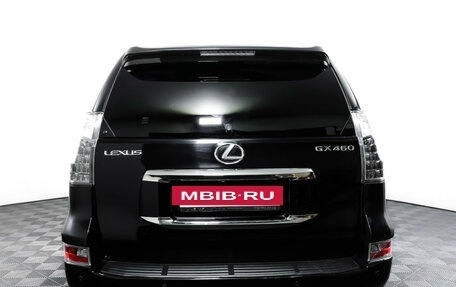 Lexus GX II, 2010 год, 2 657 000 рублей, 6 фотография