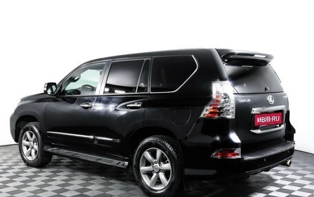 Lexus GX II, 2010 год, 2 657 000 рублей, 7 фотография