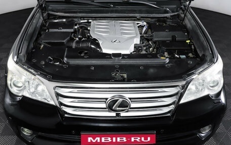 Lexus GX II, 2010 год, 2 657 000 рублей, 9 фотография