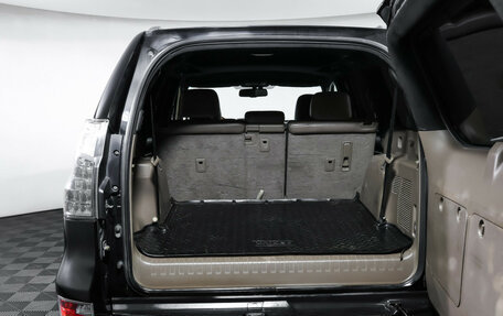 Lexus GX II, 2010 год, 2 657 000 рублей, 10 фотография