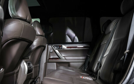 Lexus GX II, 2010 год, 2 657 000 рублей, 12 фотография