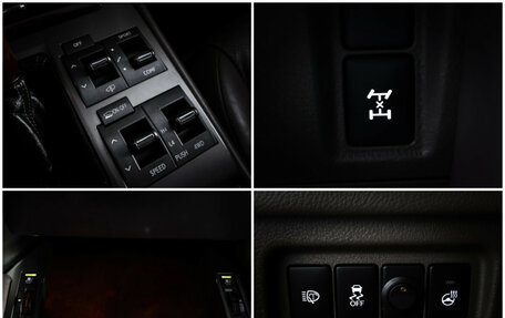 Lexus GX II, 2010 год, 2 657 000 рублей, 22 фотография