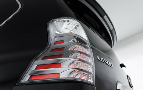 Lexus GX II, 2010 год, 2 657 000 рублей, 24 фотография