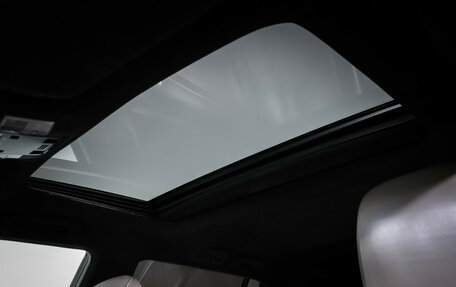 Lexus GX II, 2010 год, 2 657 000 рублей, 18 фотография