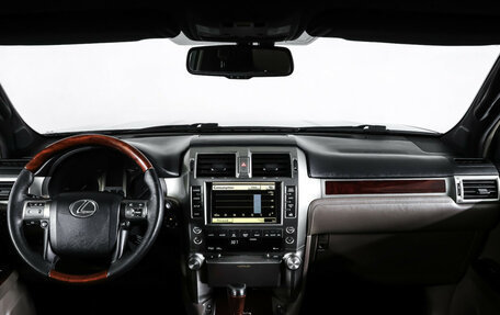 Lexus GX II, 2010 год, 2 657 000 рублей, 17 фотография