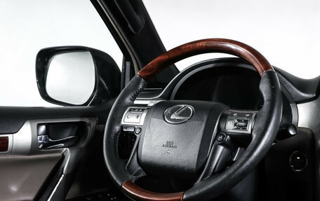 Lexus GX II, 2010 год, 2 657 000 рублей, 13 фотография