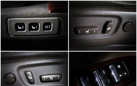 Lexus GX II, 2010 год, 2 657 000 рублей, 20 фотография