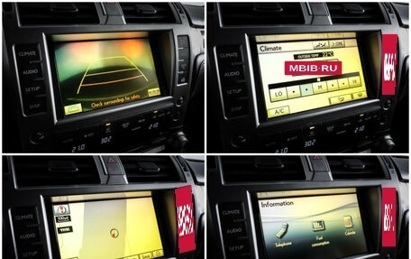 Lexus GX II, 2010 год, 2 657 000 рублей, 23 фотография