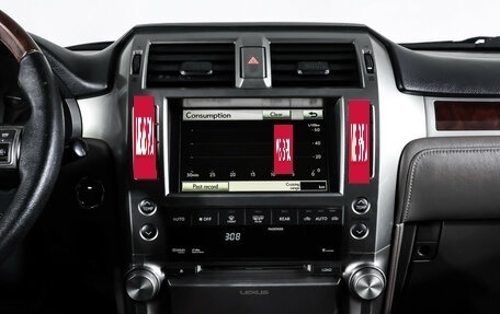 Lexus GX II, 2010 год, 2 657 000 рублей, 14 фотография