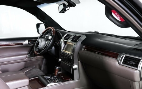 Lexus GX II, 2010 год, 2 657 000 рублей, 11 фотография