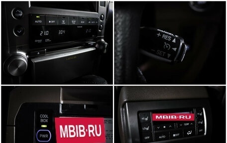 Lexus GX II, 2010 год, 2 657 000 рублей, 21 фотография