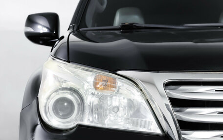 Lexus GX II, 2010 год, 2 657 000 рублей, 25 фотография