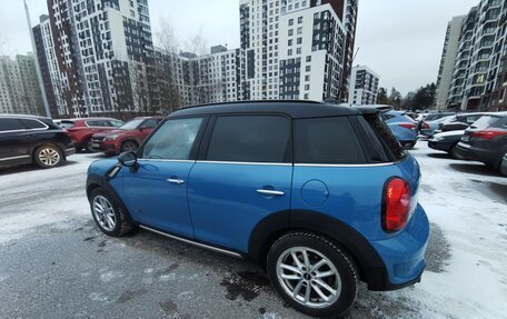 MINI Countryman I (R60), 2016 год, 1 950 000 рублей, 2 фотография