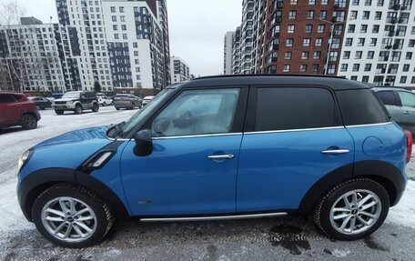 MINI Countryman I (R60), 2016 год, 1 950 000 рублей, 3 фотография