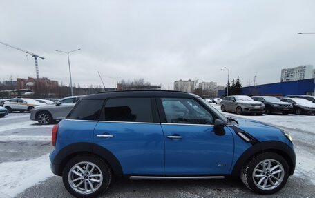 MINI Countryman I (R60), 2016 год, 1 950 000 рублей, 8 фотография