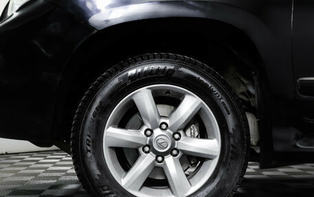 Lexus GX II, 2010 год, 2 657 000 рублей, 29 фотография