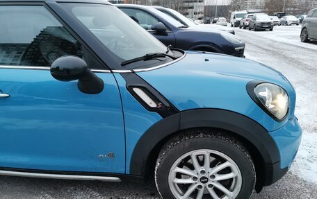 MINI Countryman I (R60), 2016 год, 1 950 000 рублей, 7 фотография