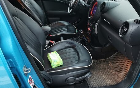 MINI Countryman I (R60), 2016 год, 1 950 000 рублей, 15 фотография