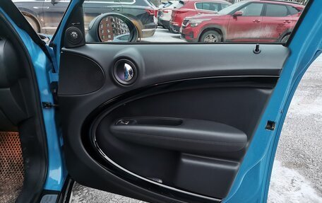 MINI Countryman I (R60), 2016 год, 1 950 000 рублей, 16 фотография