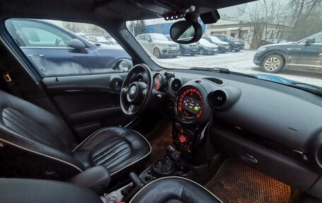 MINI Countryman I (R60), 2016 год, 1 950 000 рублей, 17 фотография