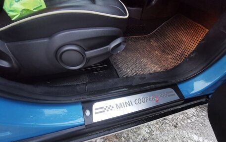 MINI Countryman I (R60), 2016 год, 1 950 000 рублей, 18 фотография