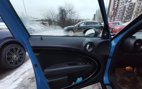 MINI Countryman I (R60), 2016 год, 1 950 000 рублей, 24 фотография