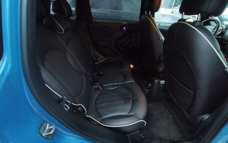 MINI Countryman I (R60), 2016 год, 1 950 000 рублей, 21 фотография