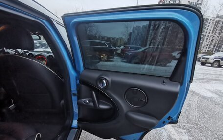 MINI Countryman I (R60), 2016 год, 1 950 000 рублей, 19 фотография