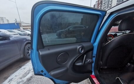 MINI Countryman I (R60), 2016 год, 1 950 000 рублей, 22 фотография