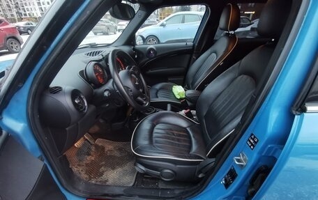 MINI Countryman I (R60), 2016 год, 1 950 000 рублей, 25 фотография