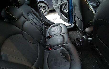 MINI Countryman I (R60), 2016 год, 1 950 000 рублей, 33 фотография