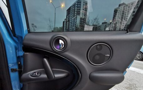 MINI Countryman I (R60), 2016 год, 1 950 000 рублей, 36 фотография