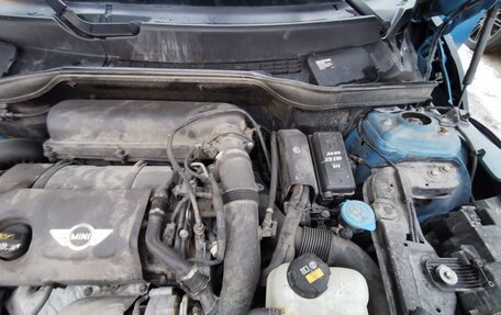 MINI Countryman I (R60), 2016 год, 1 950 000 рублей, 38 фотография