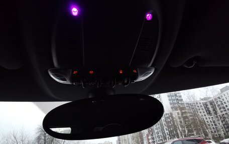 MINI Countryman I (R60), 2016 год, 1 950 000 рублей, 31 фотография