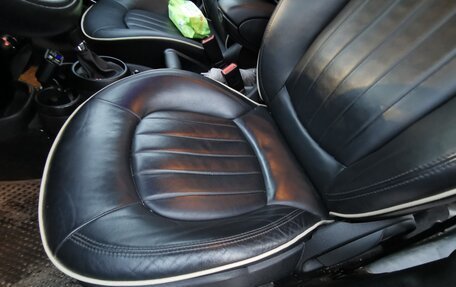 MINI Countryman I (R60), 2016 год, 1 950 000 рублей, 34 фотография