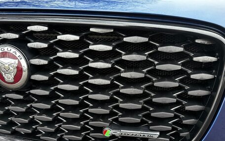 Jaguar F-Pace, 2022 год, 6 500 000 рублей, 2 фотография