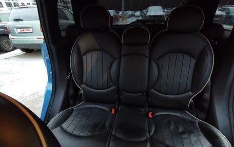 MINI Countryman I (R60), 2016 год, 1 950 000 рублей, 35 фотография