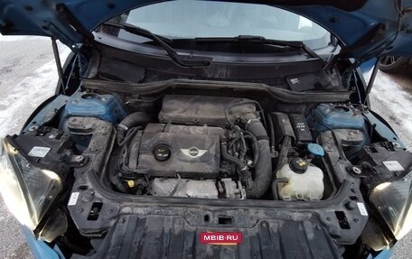 MINI Countryman I (R60), 2016 год, 1 950 000 рублей, 37 фотография