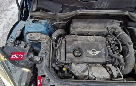 MINI Countryman I (R60), 2016 год, 1 950 000 рублей, 39 фотография